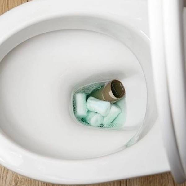 Desentupidora de Vaso Sanitário em Uberlândia MG